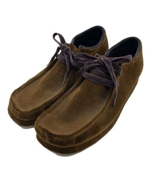 CLARKS ORIGINALS（クラークス オリジナルズ）Clarks Originals (クラークス オリジナルズ) SEVEN BY SEVEN (セブンバイセブン) 