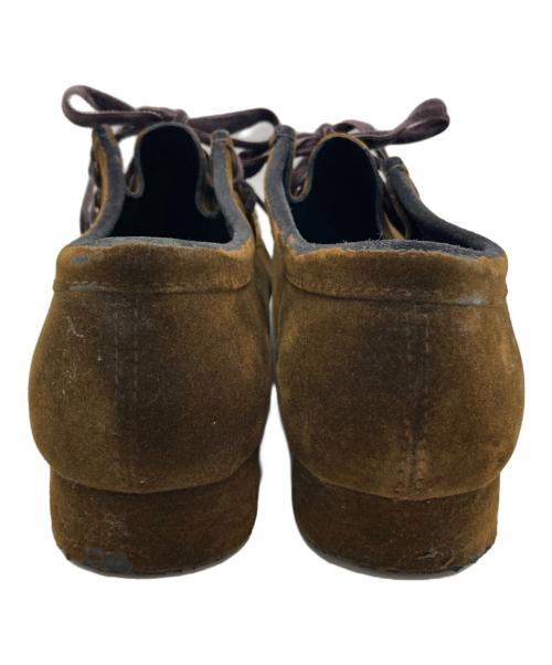 CLARKS ORIGINALS（クラークス オリジナルズ）Clarks Originals (クラークス オリジナルズ) SEVEN BY SEVEN (セブンバイセブン) 