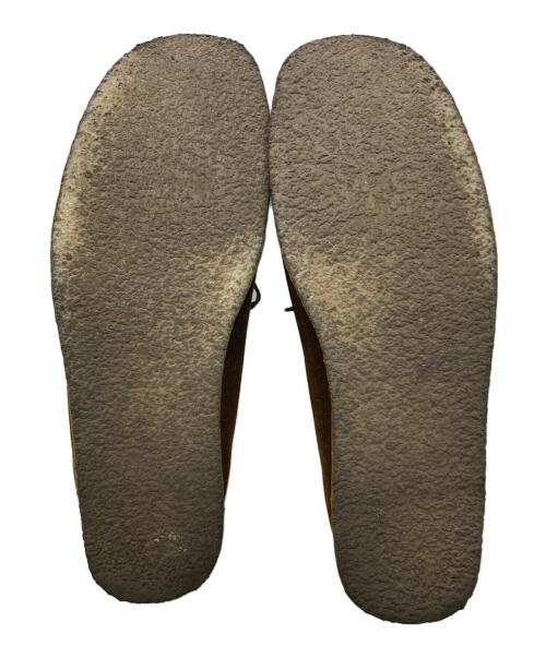 CLARKS ORIGINALS（クラークス オリジナルズ）Clarks Originals (クラークス オリジナルズ) SEVEN BY SEVEN (セブンバイセブン) 