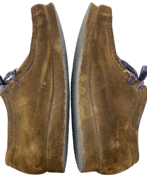 CLARKS ORIGINALS（クラークス オリジナルズ）Clarks Originals (クラークス オリジナルズ) SEVEN BY SEVEN (セブンバイセブン) 