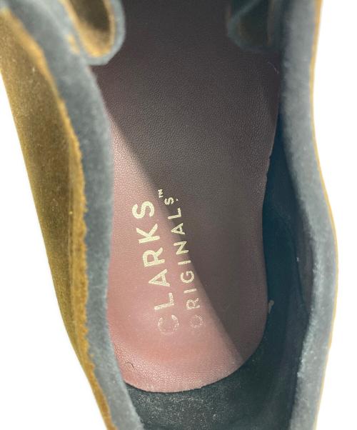 CLARKS ORIGINALS（クラークス オリジナルズ）Clarks Originals (クラークス オリジナルズ) SEVEN BY SEVEN (セブンバイセブン) 