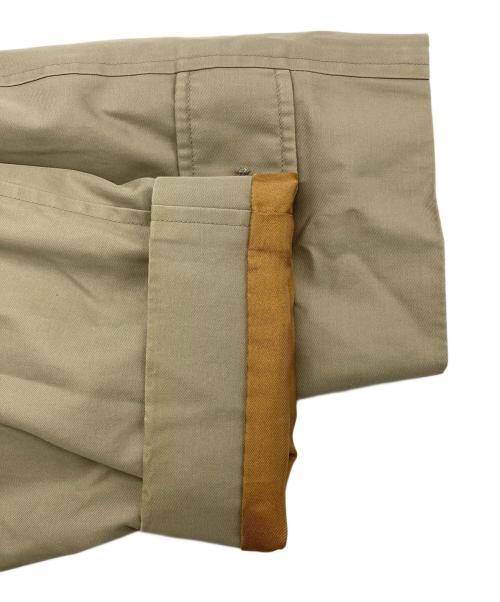 BURBERRY LONDON（バーバリーロンドン）BURBERRY LONDON (バーバリーロンドン) ロングコート ベージュ サイズ:下記参照の古着・服飾アイテム