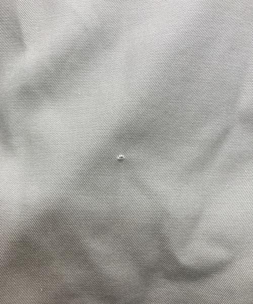 BURBERRY LONDON（バーバリーロンドン）BURBERRY LONDON (バーバリーロンドン) ロングコート ベージュ サイズ:下記参照の古着・服飾アイテム