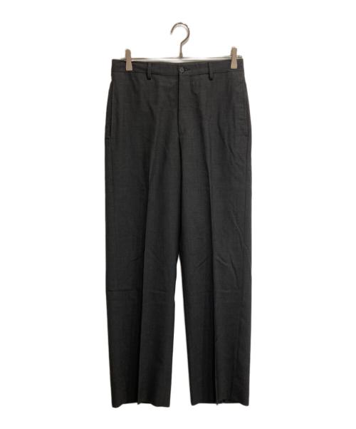 EMPORIO ARMANI（エンポリオアルマーニ）EMPORIO ARMANI (エンポリオアルマーニ) 3B セットアップ グレー サイズ:46の古着・服飾アイテム