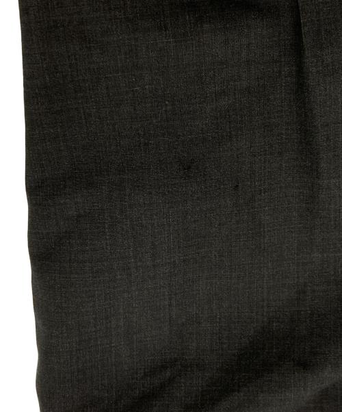 EMPORIO ARMANI（エンポリオアルマーニ）EMPORIO ARMANI (エンポリオアルマーニ) 3B セットアップ グレー サイズ:46の古着・服飾アイテム