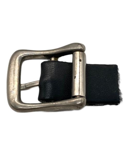 CHIPPEWA（チペワ）CHIPPEWA (チペワ) エンジニアブーツ ブラック サイズ:25.7表記有の古着・服飾アイテム