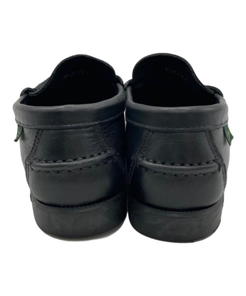 PARABOOT（パラブーツ）PARABOOT (パラブーツ) CORAUX ブラック サイズ:3 1/2の古着・服飾アイテム