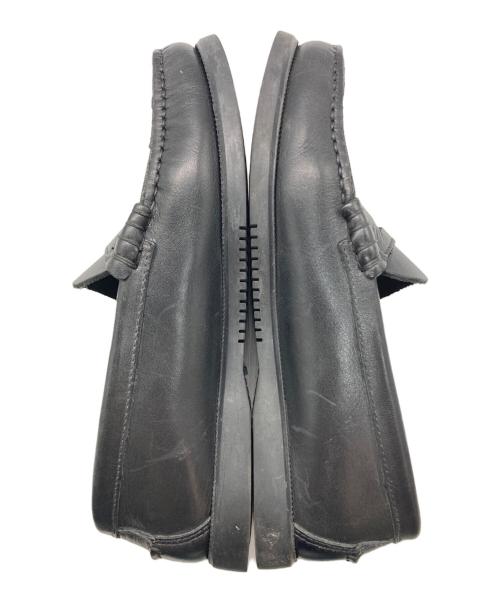 PARABOOT（パラブーツ）PARABOOT (パラブーツ) CORAUX ブラック サイズ:3 1/2の古着・服飾アイテム