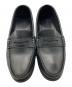 中古・古着 PARABOOT (パラブーツ) CORAUX ブラック サイズ:3 1/2：14000円