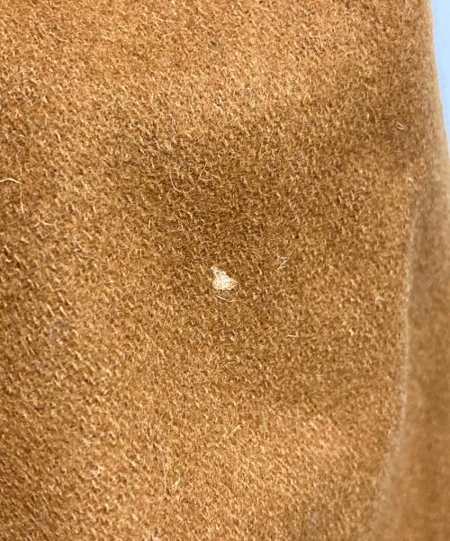 HUF（ハフ）HUF (ハフ) HARRISON VARSITY JACKET ブラウン サイズ:Ⅿの古着・服飾アイテム