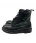 Dr.Martens (ドクターマーチン) 1460 MONO 8ホールブーツ ブラック サイズ:UK8：8000円