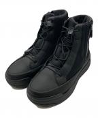 DESCENTEデサント）の古着「DTRACE LU HI AGAT」｜ブラック