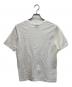 stussy (ステューシー) シャドーマンプリントTシャツ ホワイト サイズ:S：6000円