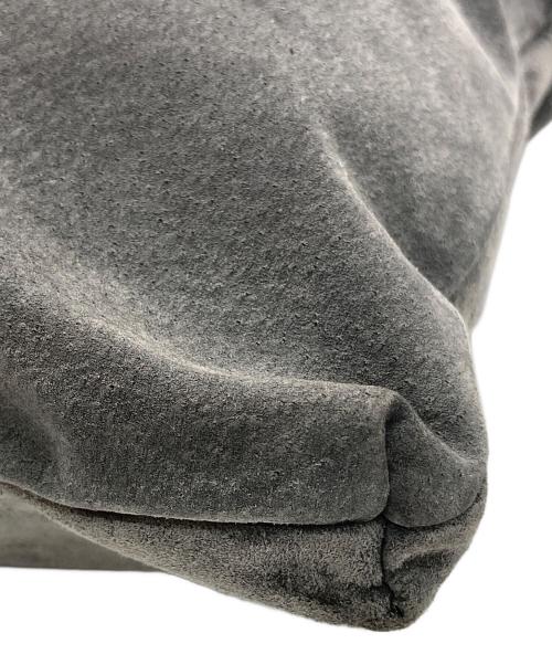 HENDER SCHEME（エンダースキーマ）Hender Scheme (エンダースキーマ) pig flap shoulder bag s グレーの古着・服飾アイテム