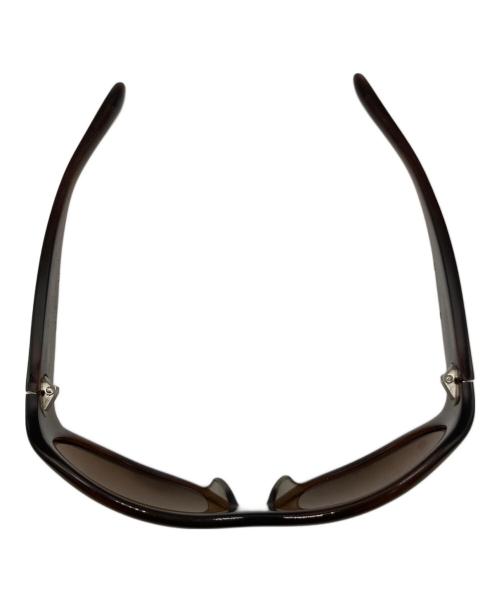 NIKE（ナイキ）NIKE (ナイキ) テック サングラス ブラウンの古着・服飾アイテム