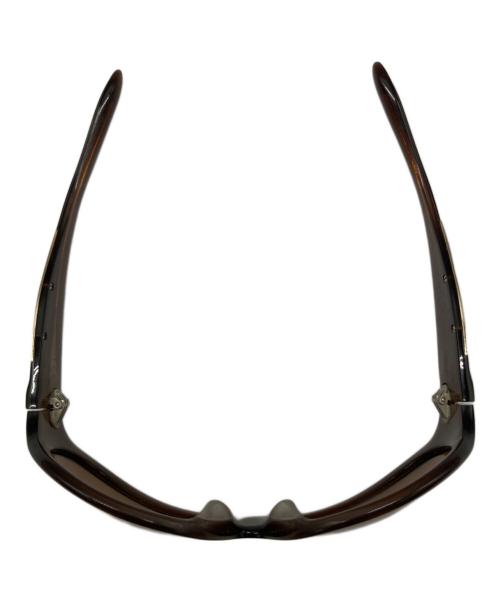 NIKE（ナイキ）NIKE (ナイキ) テック サングラス ブラウンの古着・服飾アイテム