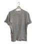 Champion (チャンピオン) ヴィンテージボロプリントTシャツ グレー サイズ:XL：7000円