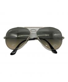RAY-BAN（レイバン）の古着「AVIATOR CLASSIC」｜グレー