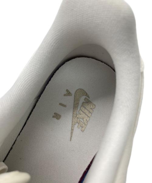 NIKE（ナイキ）NIKE (ナイキ) Women's Air Force 1 '07 LX ホワイト サイズ:23.5の古着・服飾アイテム