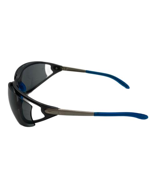 NIKE（ナイキ）NIKE (ナイキ) 90's～00'sアーカイブサイバーサングラス ブラック サイズ:-の古着・服飾アイテム