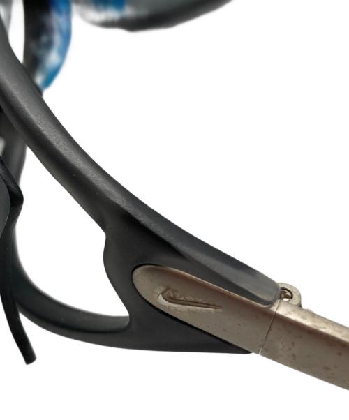 NIKE（ナイキ）NIKE (ナイキ) 90's～00'sアーカイブサイバーサングラス ブラック サイズ:-の古着・服飾アイテム