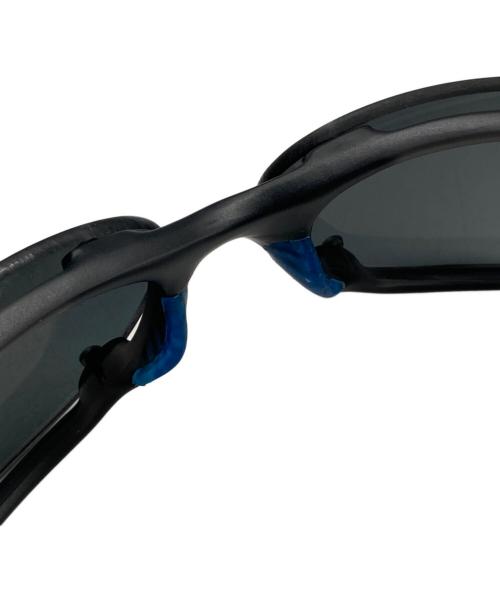 NIKE（ナイキ）NIKE (ナイキ) 90's～00'sアーカイブサイバーサングラス ブラック サイズ:-の古着・服飾アイテム