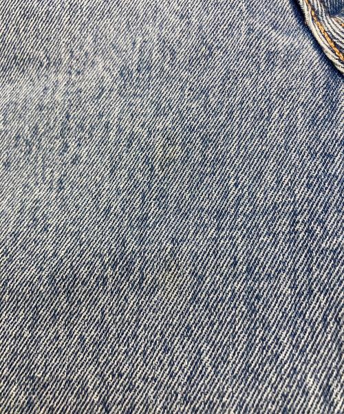 LEVI'S（リーバイス）LEVI'S (リーバイス) Relaxed Fit Straight Carpenter Pants ブルー サイズ:W32の古着・服飾アイテム