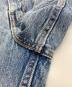 中古・古着 LEVI'S (リーバイス) Relaxed Fit Straight Carpenter Pants ブルー サイズ:W32：5000円
