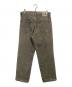 LEVI'S silver tab (リーバイス シルバータブ) ルーズフィット グレーデニムパンツ グレー サイズ:W32：7000円