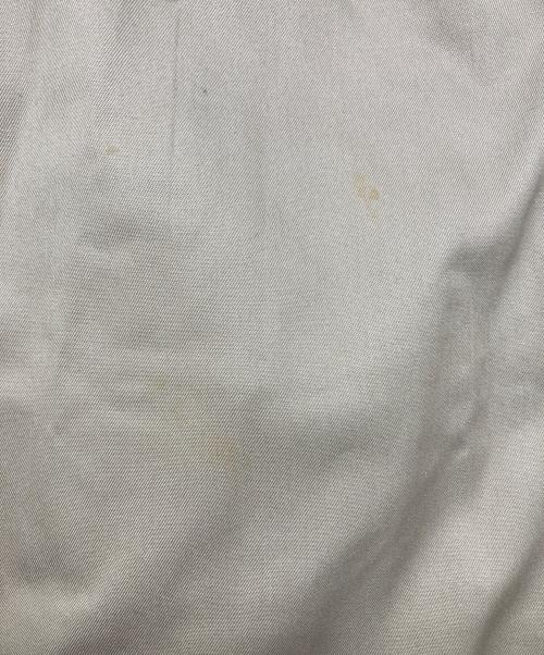 Burberry's（バーバリーズ）Burberry's (バーバリーズ) ロングコート ブルー サイズ:-の古着・服飾アイテム