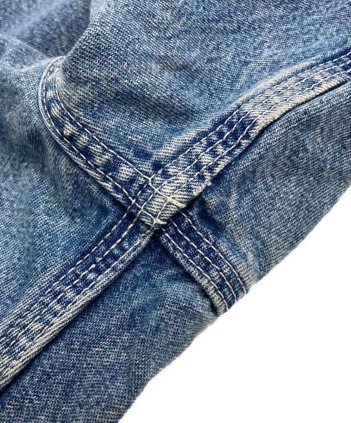 CarHartt（カーハート）CarHartt (カーハート) ペインターパンツ インディゴ サイズ:34の古着・服飾アイテム