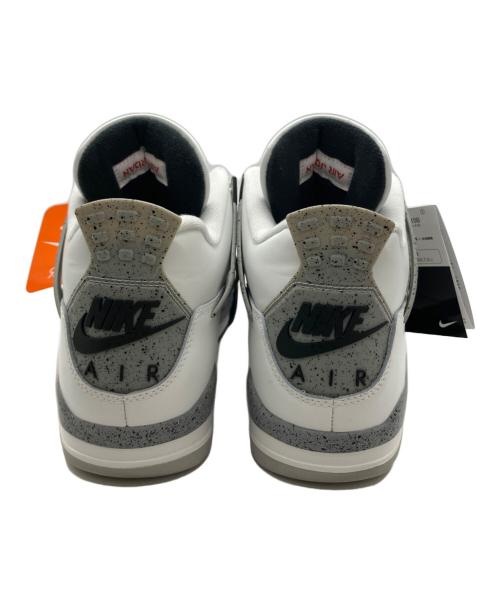 NIKE（ナイキ）NIKE (ナイキ) Air Jordan 4 Retro