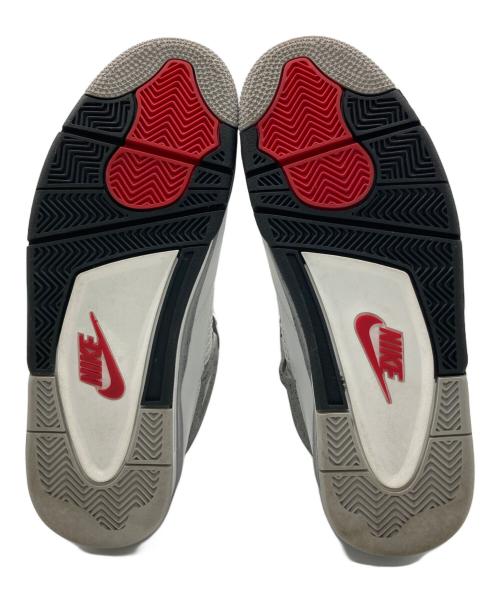 NIKE（ナイキ）NIKE (ナイキ) Air Jordan 4 Retro