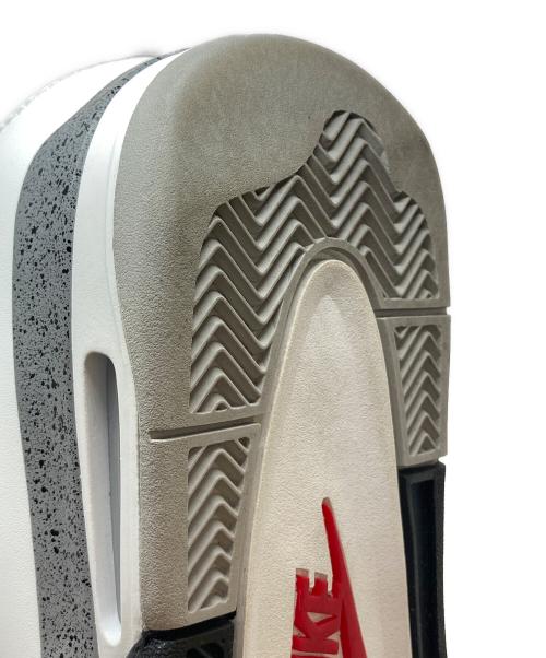 NIKE（ナイキ）NIKE (ナイキ) Air Jordan 4 Retro