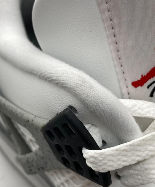 NIKE（ナイキ）NIKE (ナイキ) Air Jordan 4 Retro