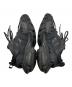 中古・古着 BALENCIAGA (バレンシアガ) TRACK TRAINER ブラック サイズ:24：30000円