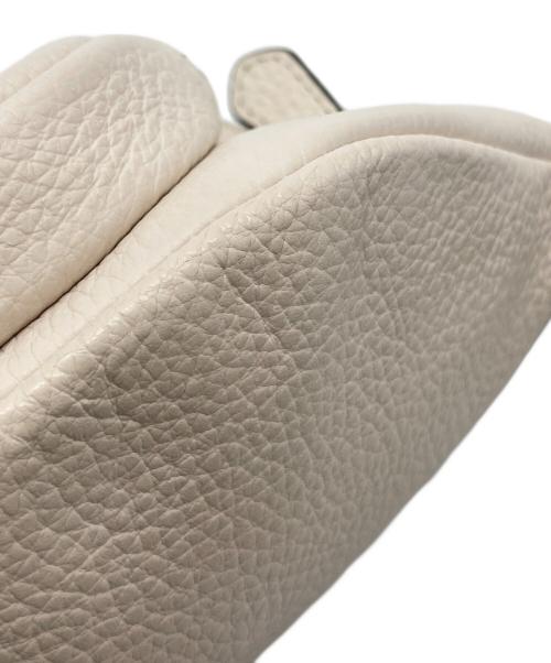 COACH（コーチ）COACH (コーチ) スプリント ベルト バッグ 24 ホワイトの古着・服飾アイテム