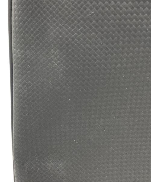 MONTBLANC（モンブラン）MONTBLANC (モンブラン) ショルダーバッグ ブラックの古着・服飾アイテム