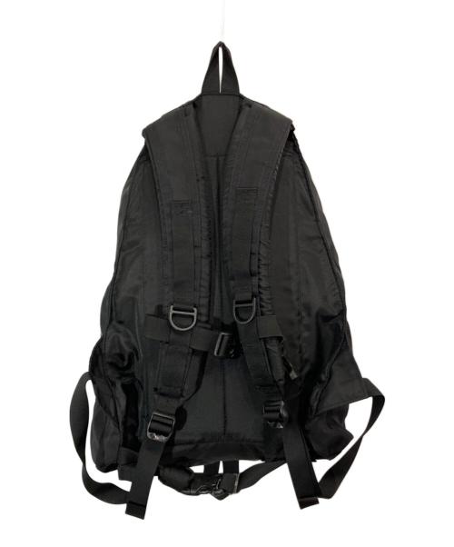 GREGORY（グレゴリー）GREGORY (グレゴリー) DAY PACK ブラックの古着・服飾アイテム