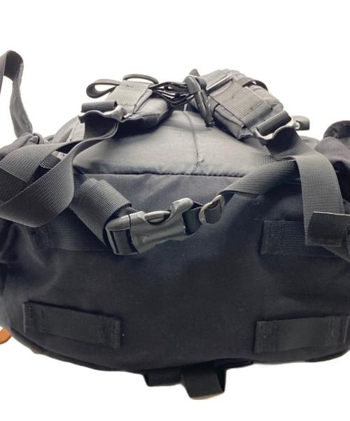 GREGORY（グレゴリー）GREGORY (グレゴリー) DAY PACK ブラックの古着・服飾アイテム