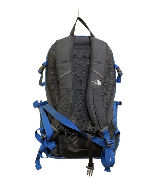 THE NORTH FACE（ザ ノース フェイス）THE NORTH FACE (ザ ノース フェイス) Tellus 25バックパック ブルー サイズ:-の古着・服飾アイテム