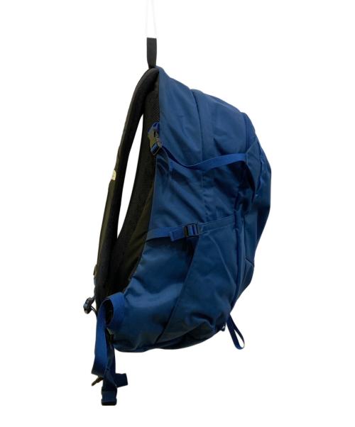 THE NORTH FACE（ザ ノース フェイス）THE NORTH FACE (ザ ノース フェイス) Tellus 25バックパック ブルー サイズ:-の古着・服飾アイテム