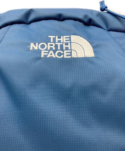THE NORTH FACE（ザ ノース フェイス）THE NORTH FACE (ザ ノース フェイス) Tellus 25バックパック ブルー サイズ:-の古着・服飾アイテム