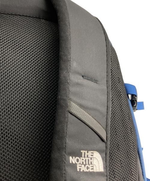 THE NORTH FACE（ザ ノース フェイス）THE NORTH FACE (ザ ノース フェイス) Tellus 25バックパック ブルー サイズ:-の古着・服飾アイテム