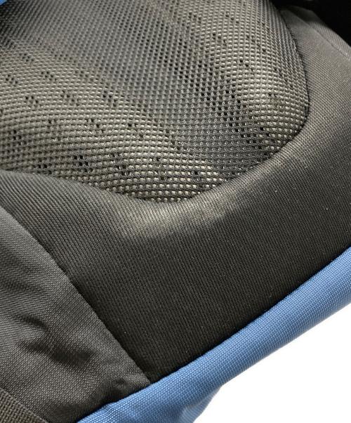 THE NORTH FACE（ザ ノース フェイス）THE NORTH FACE (ザ ノース フェイス) Tellus 25バックパック ブルー サイズ:-の古着・服飾アイテム