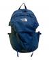 THE NORTH FACE（ザ ノース フェイス）の古着「Tellus 25バックパック」｜ブルー