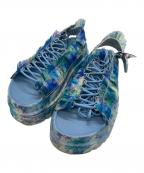 UGG×COLLINA STRADAアグ×コリーナストラーダ）の古着「UGG CS Goldenglow Sandal」｜ブルー