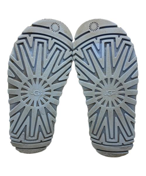 UGG（アグ）UGG (アグ) Collina Strada (コリーナストラーダ) UGG CS Goldenglow Sandal ブルー サイズ:23cmの古着・服飾アイテム