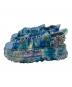 UGG (アグ) Collina Strada (コリーナストラーダ) UGG CS Goldenglow Sandal ブルー サイズ:23cm：16000円