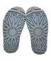 中古・古着 UGG (アグ) Collina Strada (コリーナストラーダ) UGG CS Goldenglow Sandal ブルー サイズ:23cm：16000円
